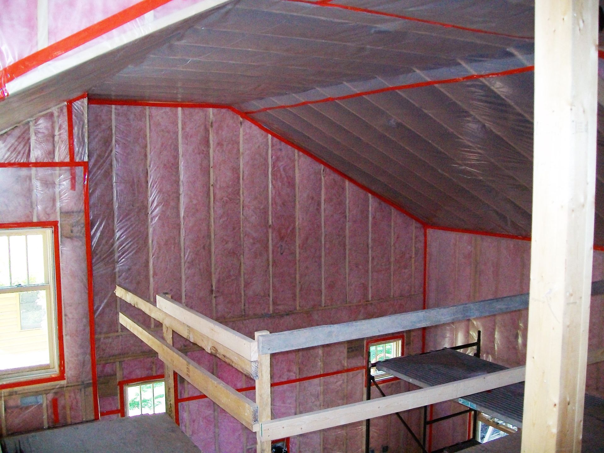 ThermoSeal Insulation Insulation Services